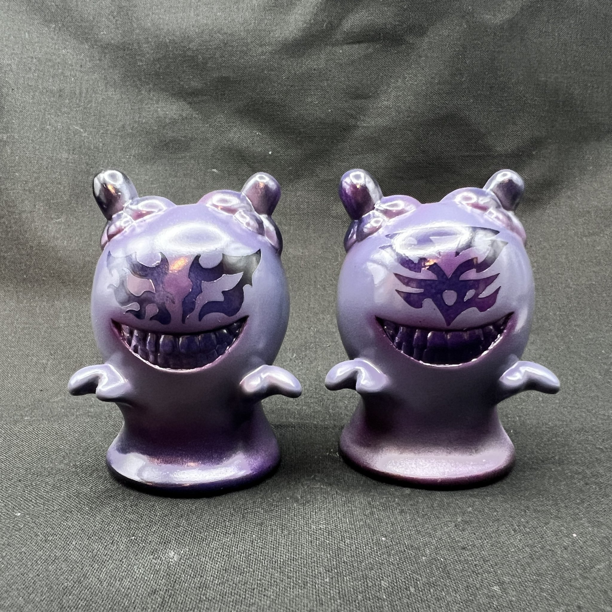 Jelly Roger ジェリーロジャー　ミセス リヴァイア　インディーズソフビ JELLY ROGER (@Jelly__Roger) / X