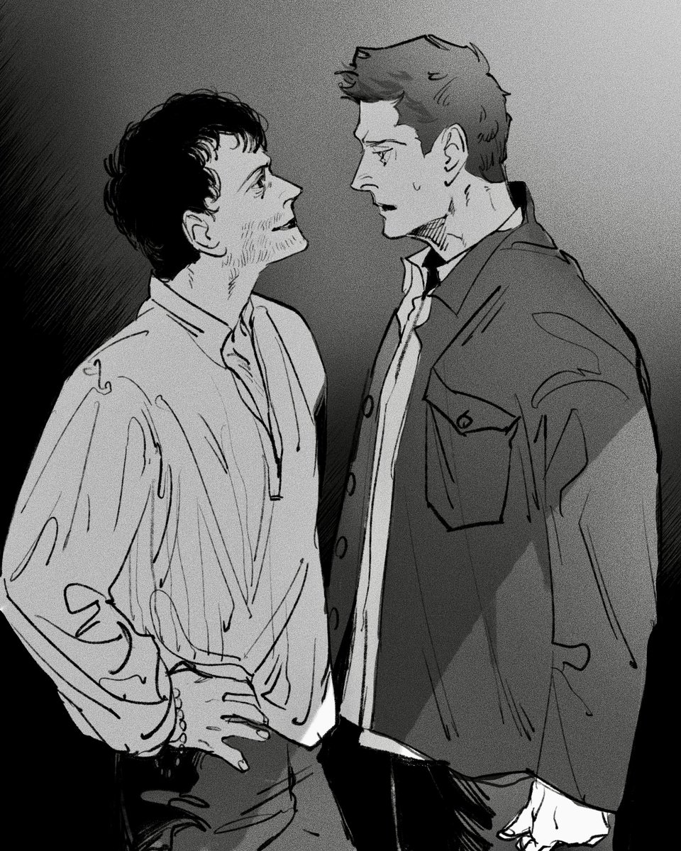 #destiel