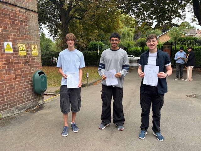 AGSB Head Master tweet media