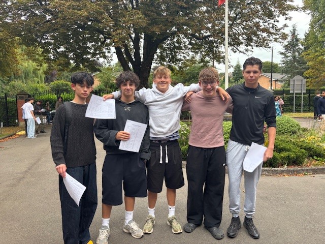 AGSB Head Master tweet media