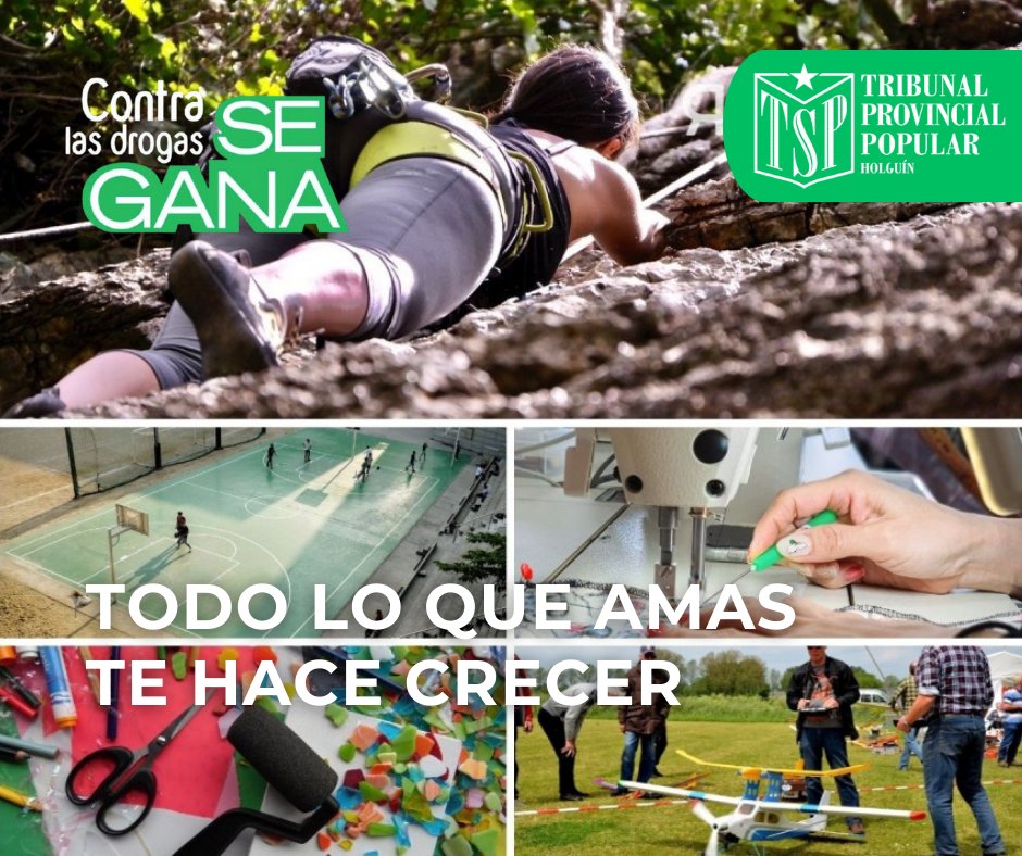 👣¿Sabías que la recuperación de la adicción es un proceso que se fortalece con la participación activa de la familia?
El acompañamiento, la comunicación abierta y las actividades compartidas son clave para superar esta enfermedad.
#ContraLasDrogasSeGana
#ToleranciaCeroALasDrogas