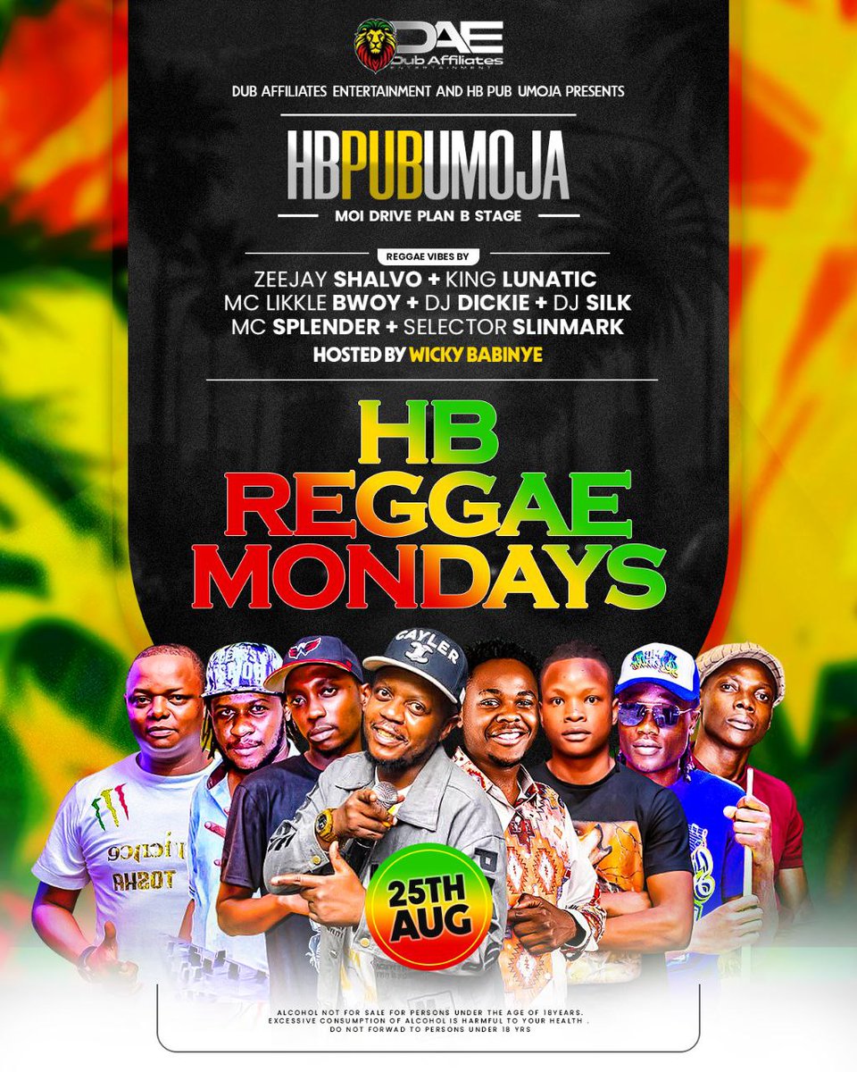 Chillin’ into the week with reggae vibes and positive tides 🌊🎵🌺
Groove through Monday with barefoot roots and sunny tunes 👣🎶☀️
@highlights