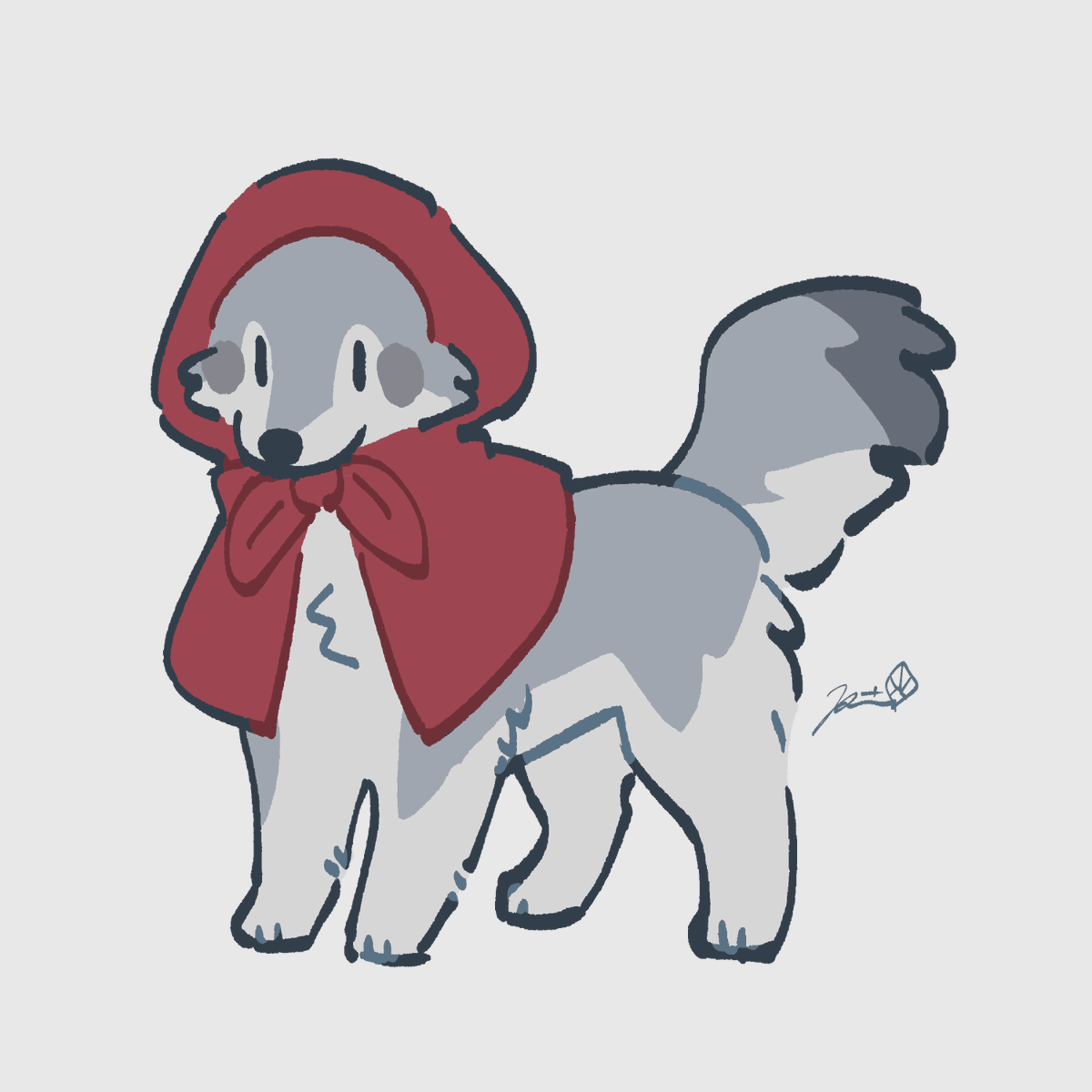 143
#wolfarium