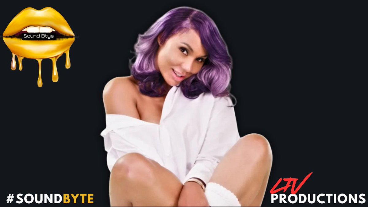 lworkyourgifts's tweet image. New segment on my channel! SOUND BTYE, a spin-off of Speak UP. More exclusive coverage on a topic or subject matter. Debuting today @ 11AM EST. Check it out!
Tamar Braxton | Sound Byte | Episode 1 youtu.be/r09vW5eGIW4 @youtube #SOUNDBYTE #SpeakUP #LTVProductions #TamarBraxton