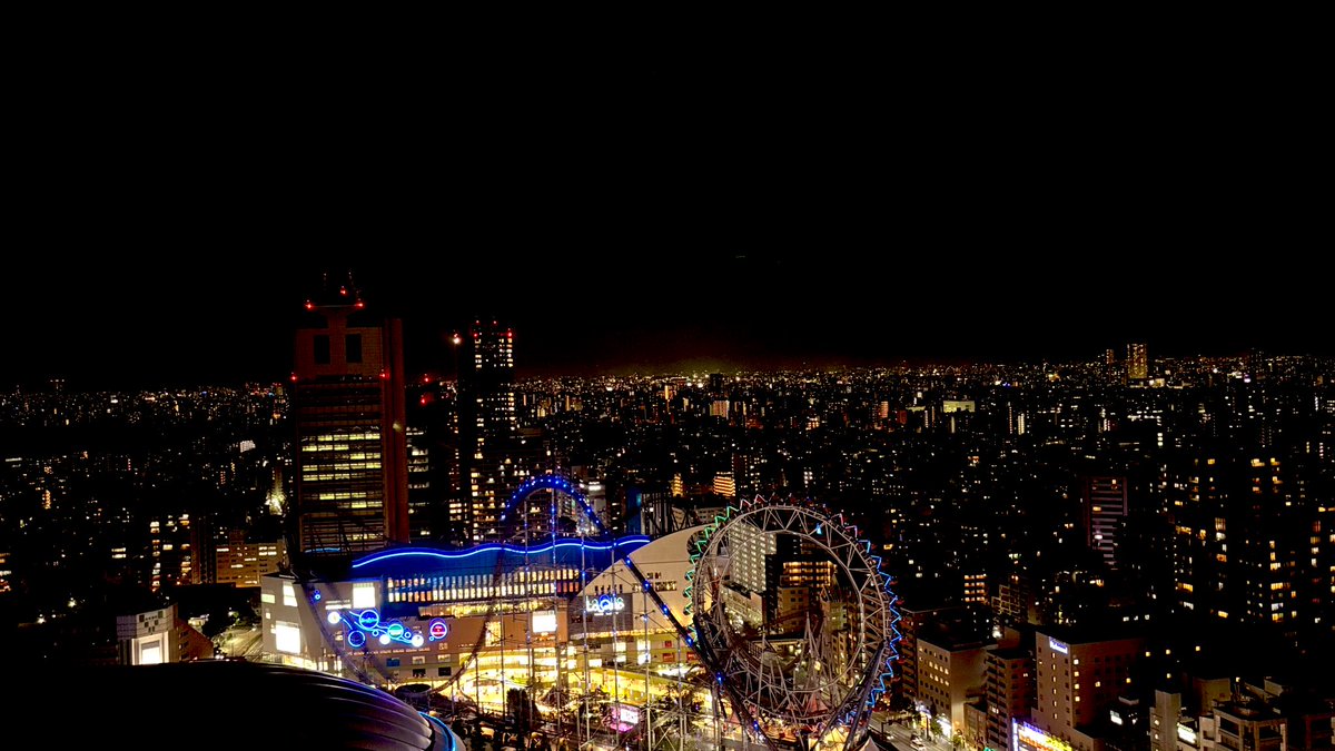 _knc_a's tweet photo. 東京遠征してました！！おつかれさまでした！！！ https://t.co/qNLJ0yD8M6