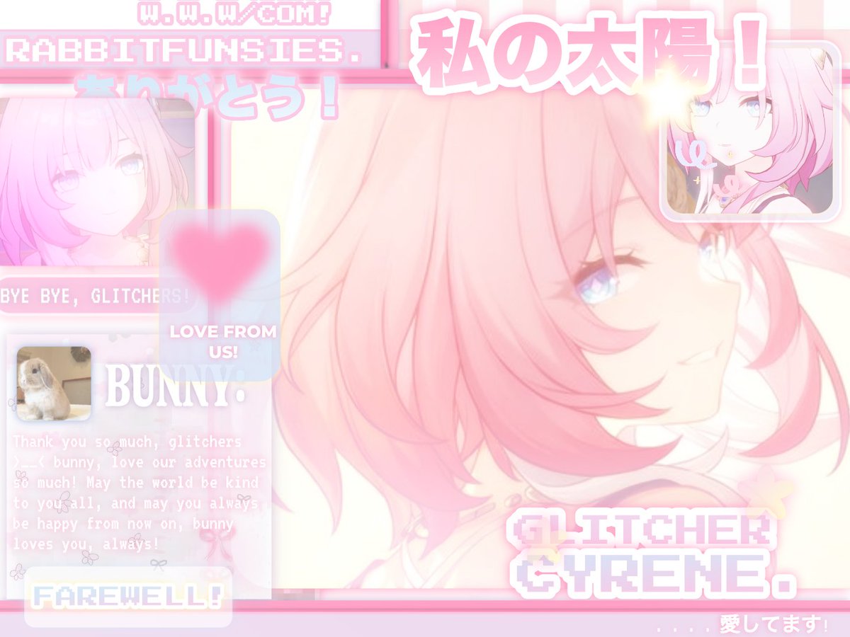 Chérie. tweet media