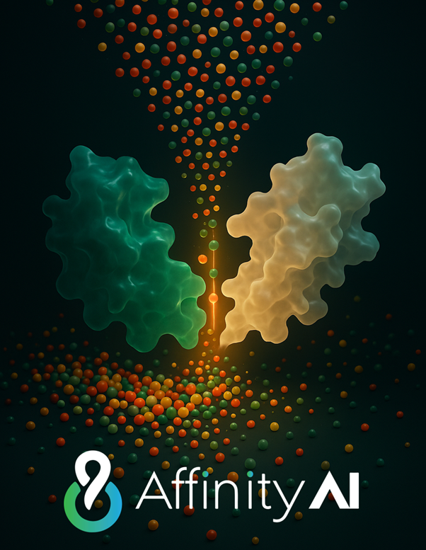 AffinityAI tweet media