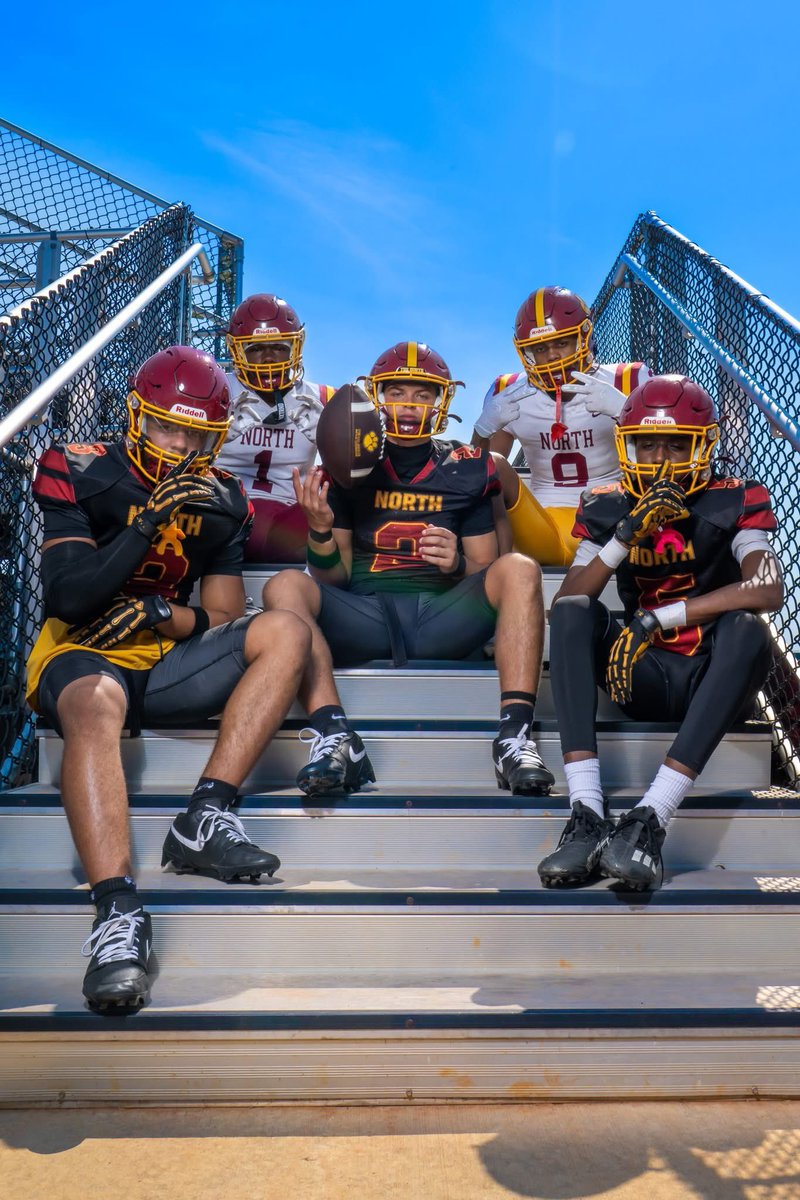 scrimmage tonight 
⏰ 7pm
📍Norman High
@putnam78294 <a href="/recruitpcnorth/">RecruitPCNorth_FB</a> 
#ProtectThePaw