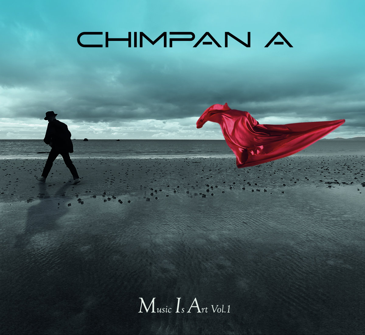 theprogmind's tweet image. Review for Chimpan A, a project from Robert Reed.
theprogmind.com/2025/08/21/chi…
#progrock #theprogmind