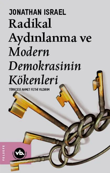 Bazı kitapları bazı yayınevleri neden basar anlamam. Sanırım ileride birileri Vakıfbank yayınlarına baktığında yayınevinin tarihini iki ayrı döneme ayırıp yazmak durumunda kalacak.