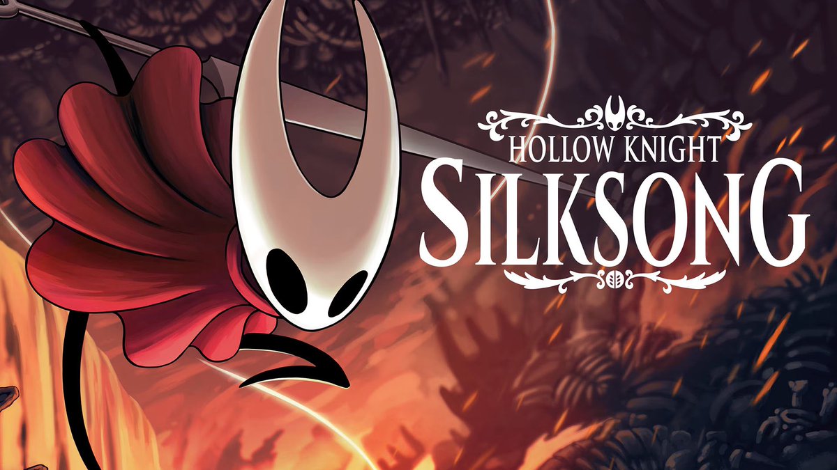 Team Cherry explained why Hollow Knight Silksong took 7 years to make:

“It was never stuck or anything. It was always progressing. It’s just the case that we’re a small team, and games take a lot of time. There wasn’t any big controversial moment behind it.”

"And then because