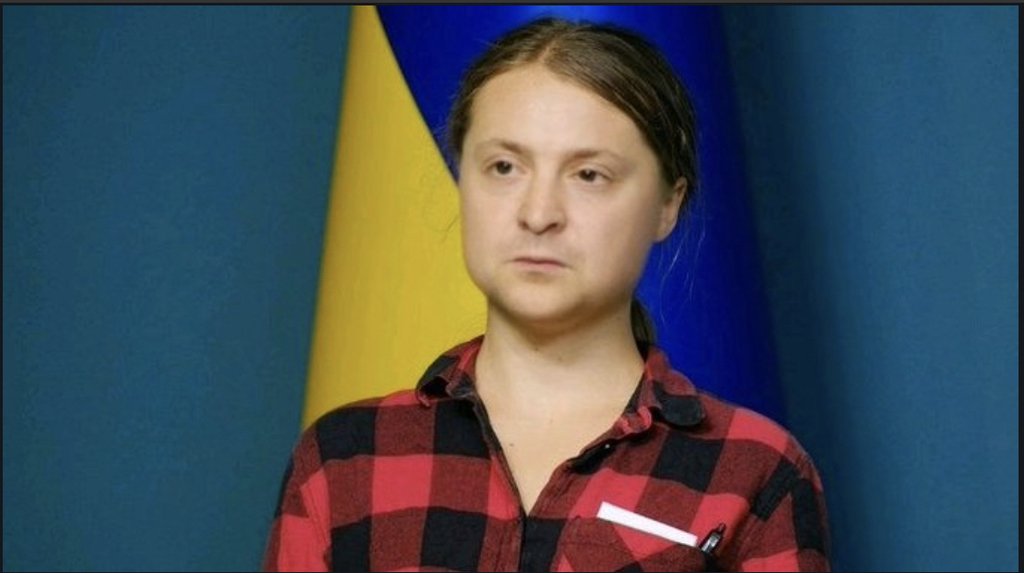 Supporting Ukraine will help fight climate change.