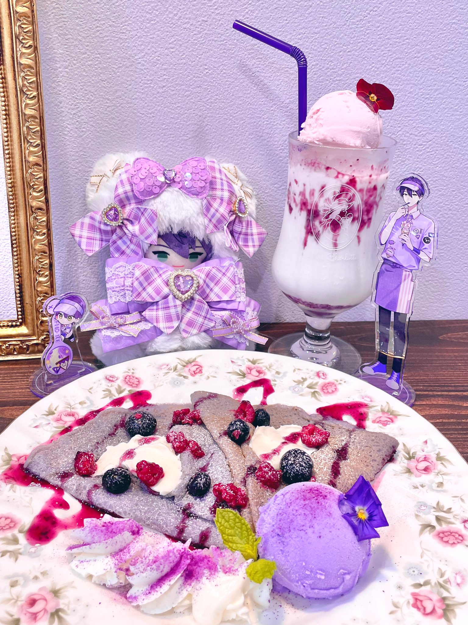nanami🍓🍫🎀ぬい服&硬質デコ (@nanamihandmade) / X