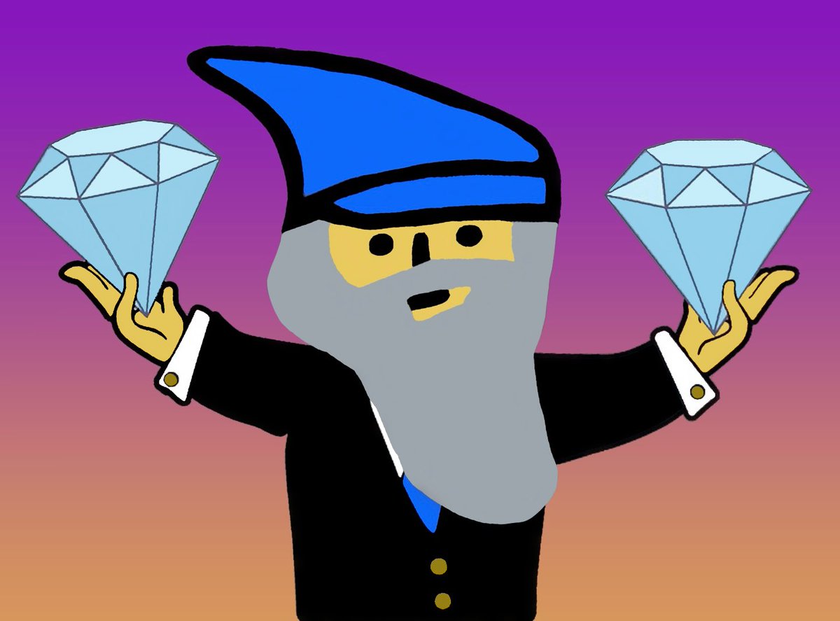 Repost if you have never sold a single $MIM