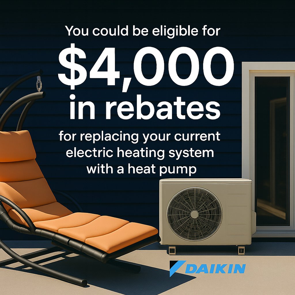 Gaslight Heat Services tweet media