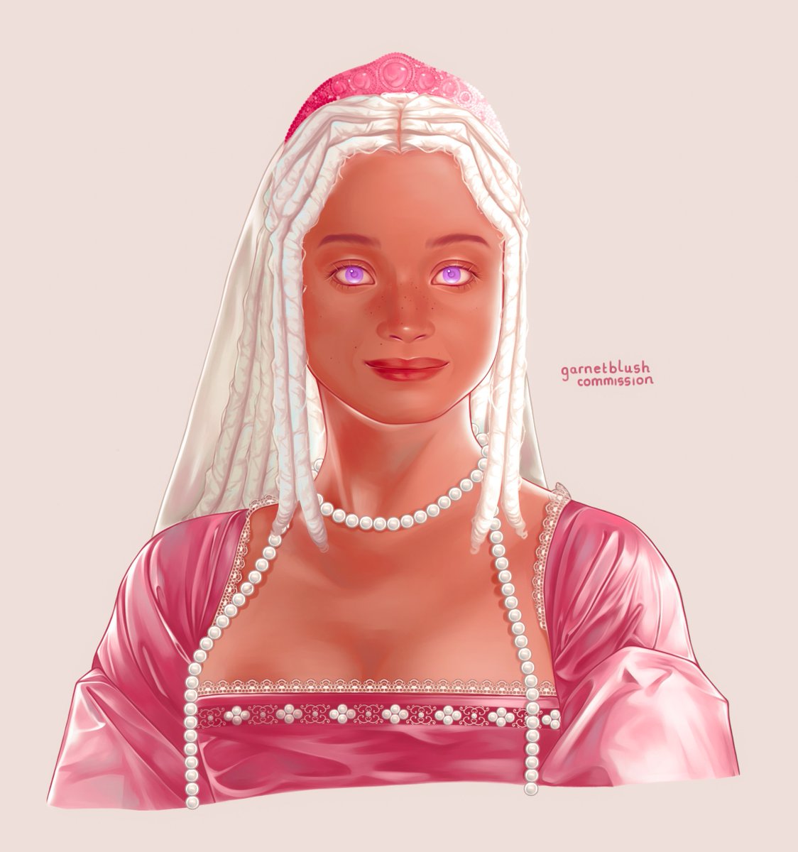 Reposting this rhaena comm cos it deserved better 😞

#ASOIAF #hotd #HouseOfTheDragon #Rhaena #Rhaenatargaryen