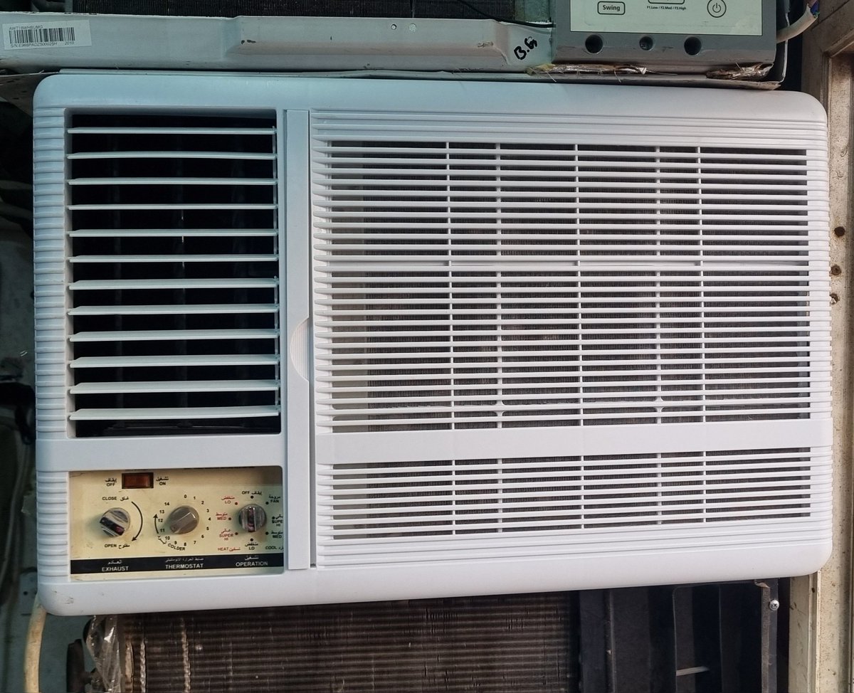 #سداد_قروض__θ55ЗЗ2668З
صيانه منزلى
غسالات اتوماتيك تصليح
مكيفات اسلبت وشباك 
تنظيف و غسيل= أفران ألغاز*
الرياض شمال * 0509636361