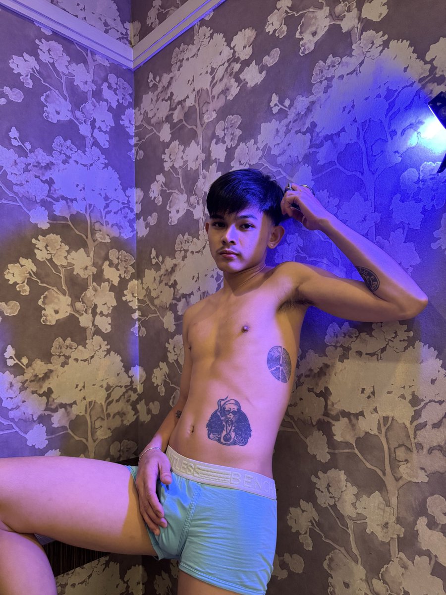 CALVIN FRANCISCO tweet media