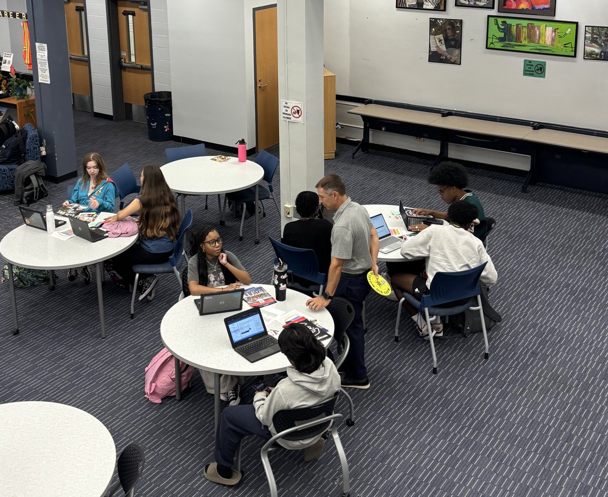 RNE Media Center (@rnhmedia) on Twitter photo .<a href="/RNECavaliers/">Richland Northeast HS</a> College Application Day happening now in .<a href="/rnhmedia/">RNE Media Center</a> #purposedriven #futureready 👩🏽🎓 🧑🎓 👨🏾🎓 .<a href="/RNECavaliers/">Richland Northeast HS</a> College Application Day happening now in .<a href="/rnhmedia/">RNE Media Center</a> #purposedriven #futureready 👩🏽🎓 🧑🎓 👨🏾🎓