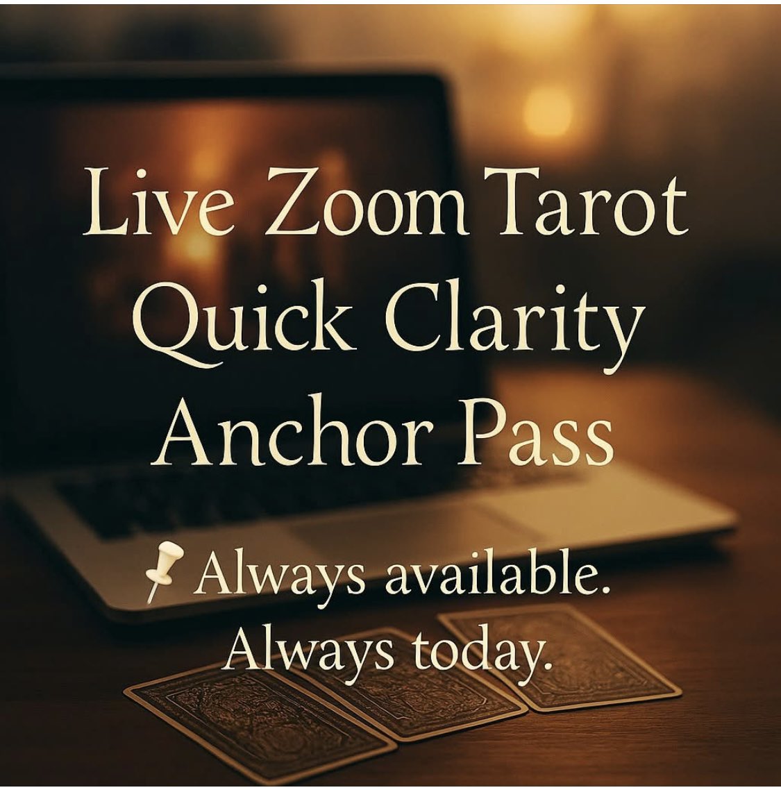LLCGuidesWright's tweet image. Ever find yourself asking, “Do you have openings today?”
Now you don’t have to.
 📌wright-guides.com

#LiveTarot #ZoomReading #SoulSupport #AlwaysToday #SpiritualAnchor #QuickClarity #TarotOnCall