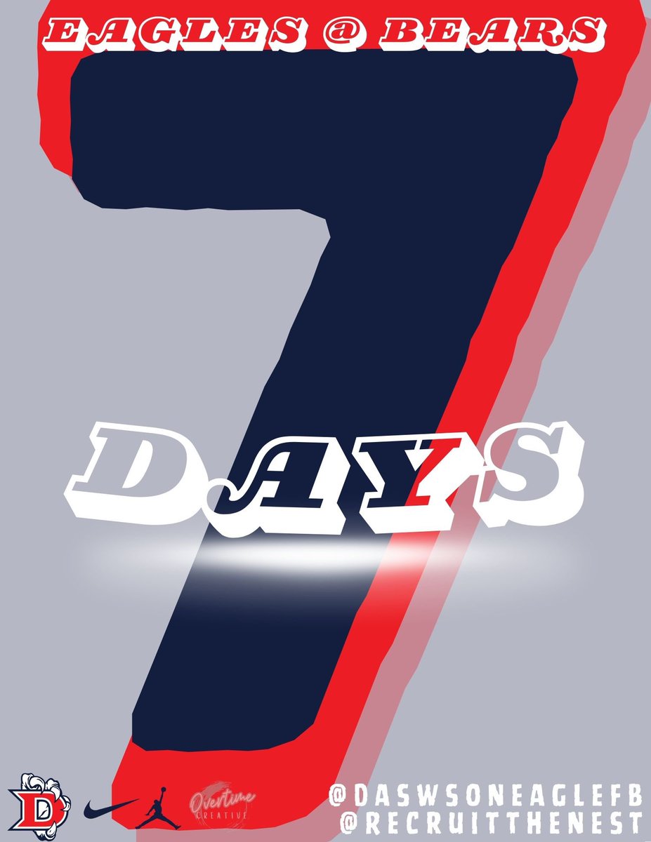 1 week from Kick-off! #isi #FAMILY