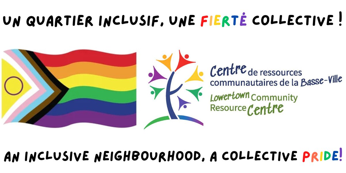 CRCBV - LCRC / Basse-Ville - Lowertown (@crcbv) on Twitter photo See you this Sunday at 2025 Capital Pride Parade!!! / Au grand plaisir de vous voir ce dimanche au Défilé de la Fierté !!!
🌈capitalpride.ca/2025-pride-par… 🏳️🌈
<a href="/PlanteSteph613/">Stéphanie Plante 🇨🇦🇨🇭</a> <a href="/CHRC_Ottawa/">CHRC_Ottawa</a> <a href="/MyLowertown/">Lowertown / Basse-Ville Ottawa</a> <a href="/ottawacity/">City of Ottawa</a> See you this Sunday at 2025 Capital Pride Parade!!! / Au grand plaisir de vous voir ce dimanche au Défilé de la Fierté !!!
🌈capitalpride.ca/2025-pride-par… 🏳️🌈
<a href="/PlanteSteph613/">Stéphanie Plante 🇨🇦🇨🇭</a> <a href="/CHRC_Ottawa/">CHRC_Ottawa</a> <a href="/MyLowertown/">Lowertown / Basse-Ville Ottawa</a> <a href="/ottawacity/">City of Ottawa</a>