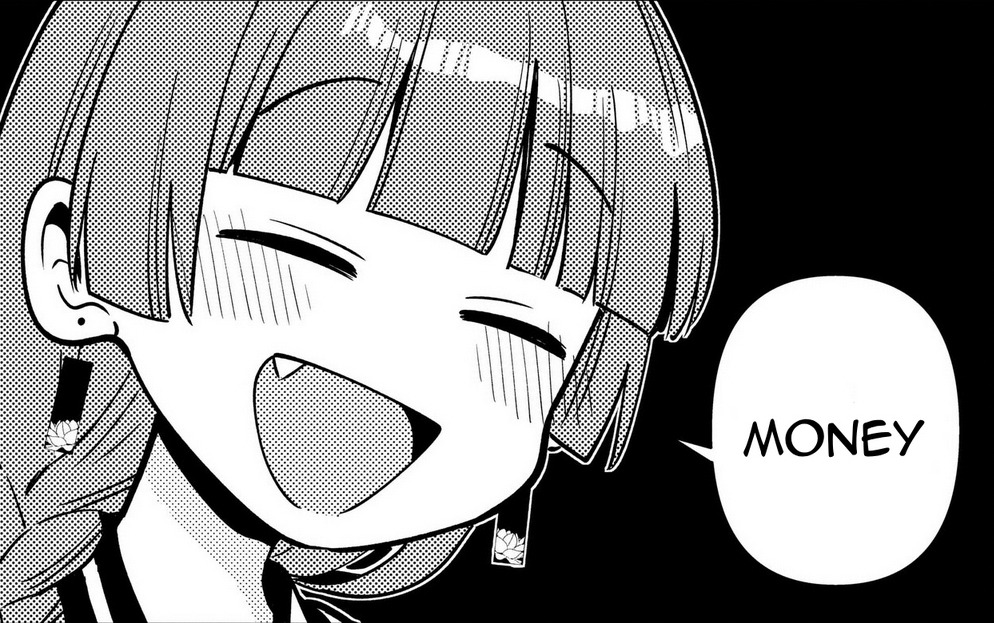 Daily Kikuri (@dailykikuri) on Twitter photo 