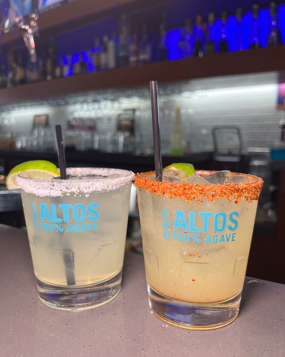 Our love language? Margaritas. 🍹💛

#BostonPizza