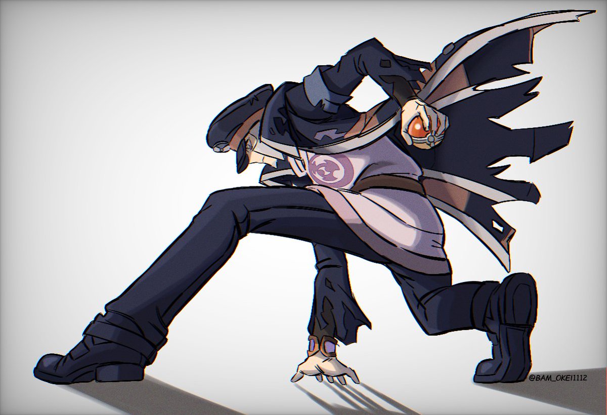 the battle is getting started
#submas #sbms