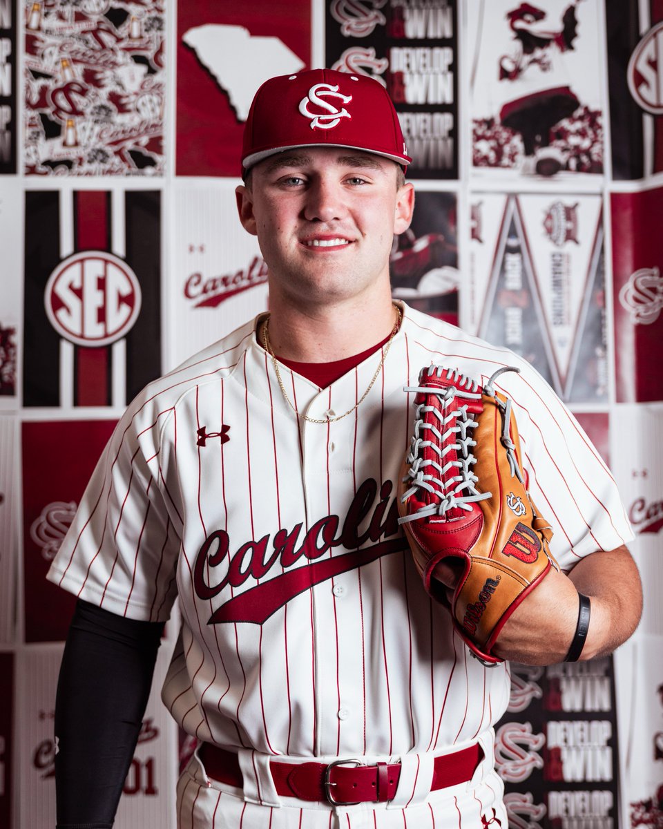 Wishing <a href="/calebjhoover/">Caleb Hoover</a> a very Happy Birthday!!

#Gamecocks | #ForeverToThee