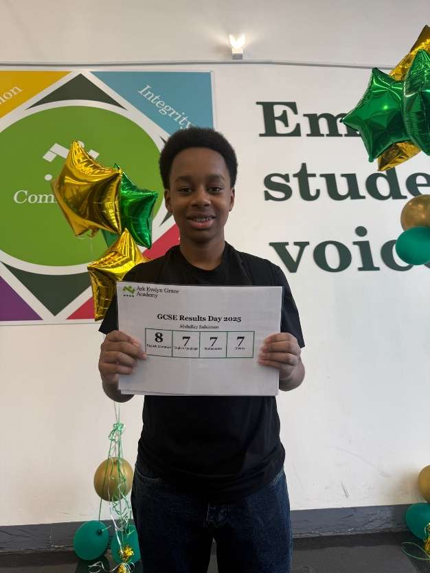 Southwark_News's tweet image. Three #Brixton students who have soared in their #GCSEs despite challenges

"Keep striving because tough times don’t last.”

@ArkEvelynGrace
southwarknews.co.uk/news/community…