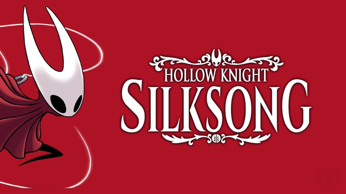 Hollow Knight: Silksong - Desenvolvedores explicam motivos por trás do extenso período de desenvolvimento

Primeiro Hollow Knight vendeu cerca de 15 milhões de cópias desde seu lançamento 

Confira: universonintendo.com/hollow-knight-…