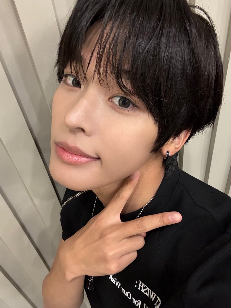 #RIKU Weverse Update