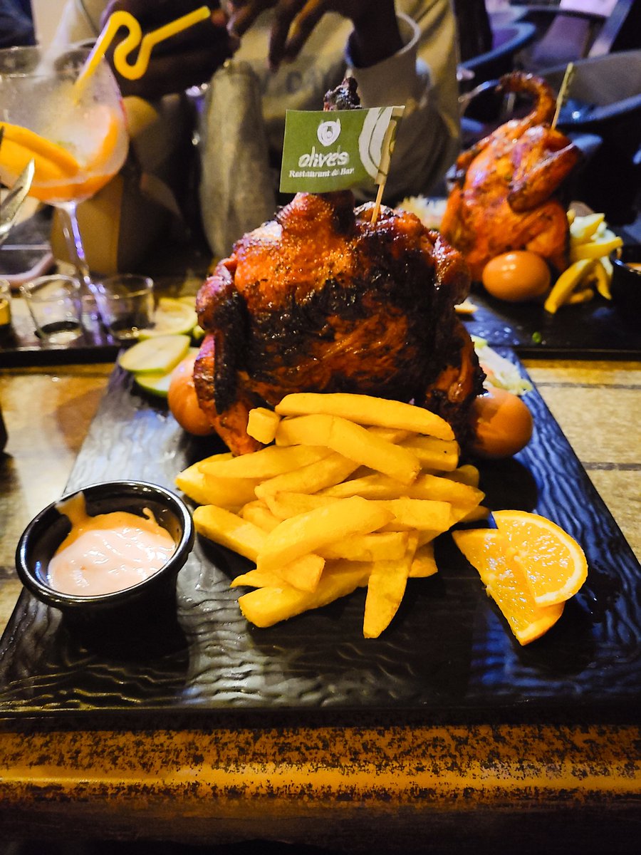 Jordn_mu's tweet image. 📸 — #KampalaRestaurantWeek megu.

#ShotOnSamsung