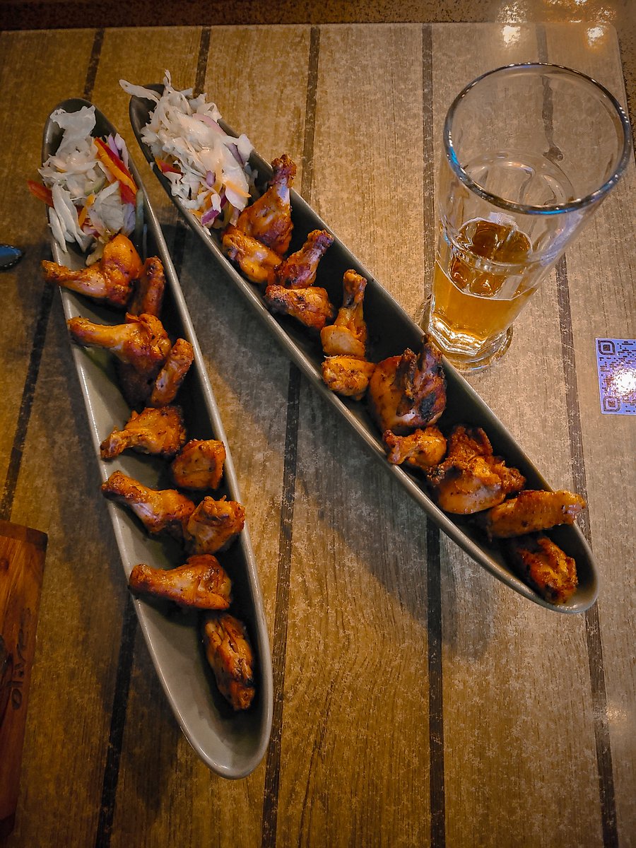 Jordn_mu's tweet image. 📸 — #KampalaRestaurantWeek megu.

#ShotOnSamsung