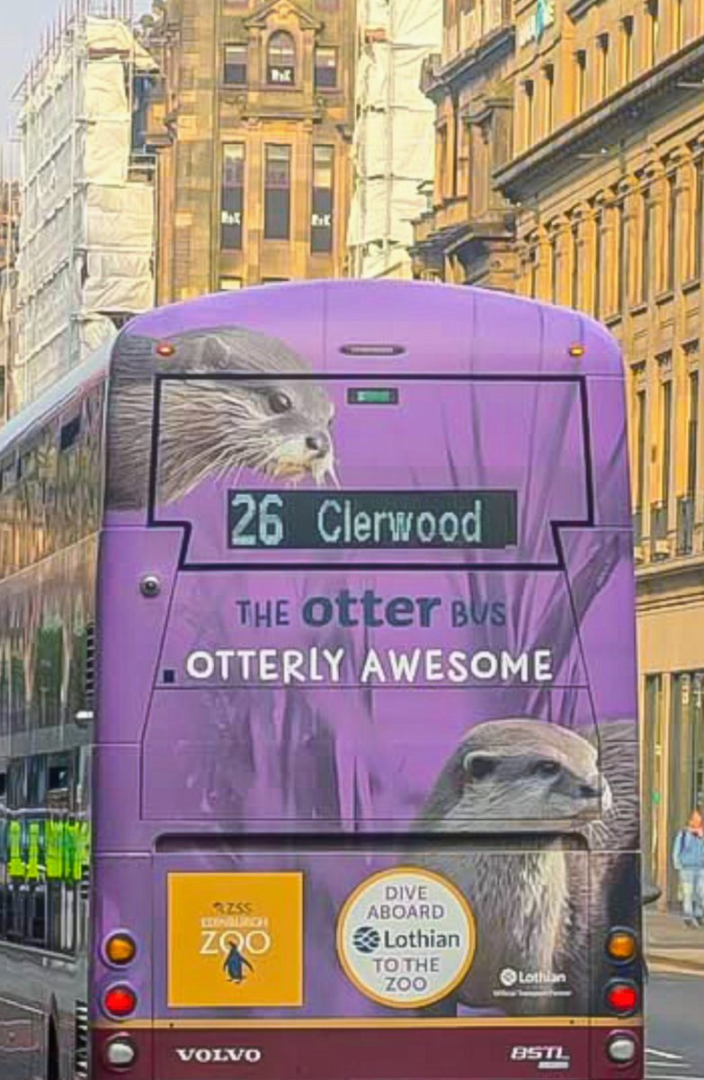 #BUCKETLIST 🦦  💜