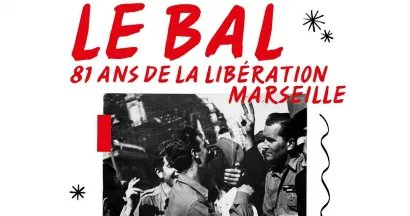 Samedi 30 août 2025, Marseille fête l’anniversaire de sa libération 🇫🇷
Bal populaire gratuit au jardin du Pharo, avec musique, danse et véhicules d’époque ! Un moment festif et mémoriel à partager. #Marseille #Libération #France 
 Frequence-sud.fr share.google/oSTLL7a2AKW8wY…