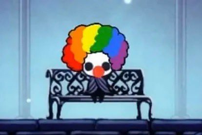 Ahora echaré de menos poner este meme de #Silksong 🥲🥲🥲