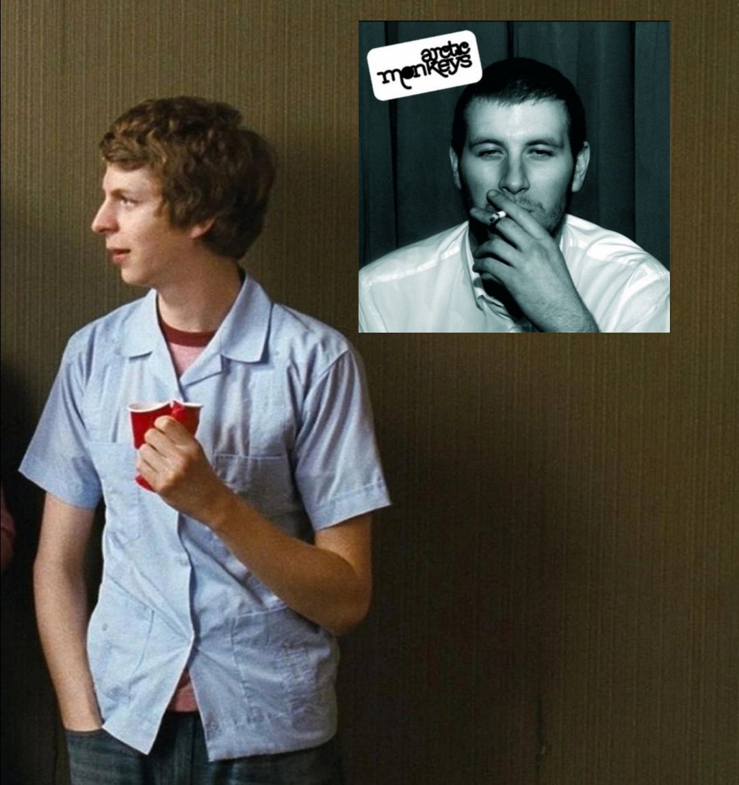 Arctic Monkeys Archive (@arcticmolnkeys) on Twitter photo 