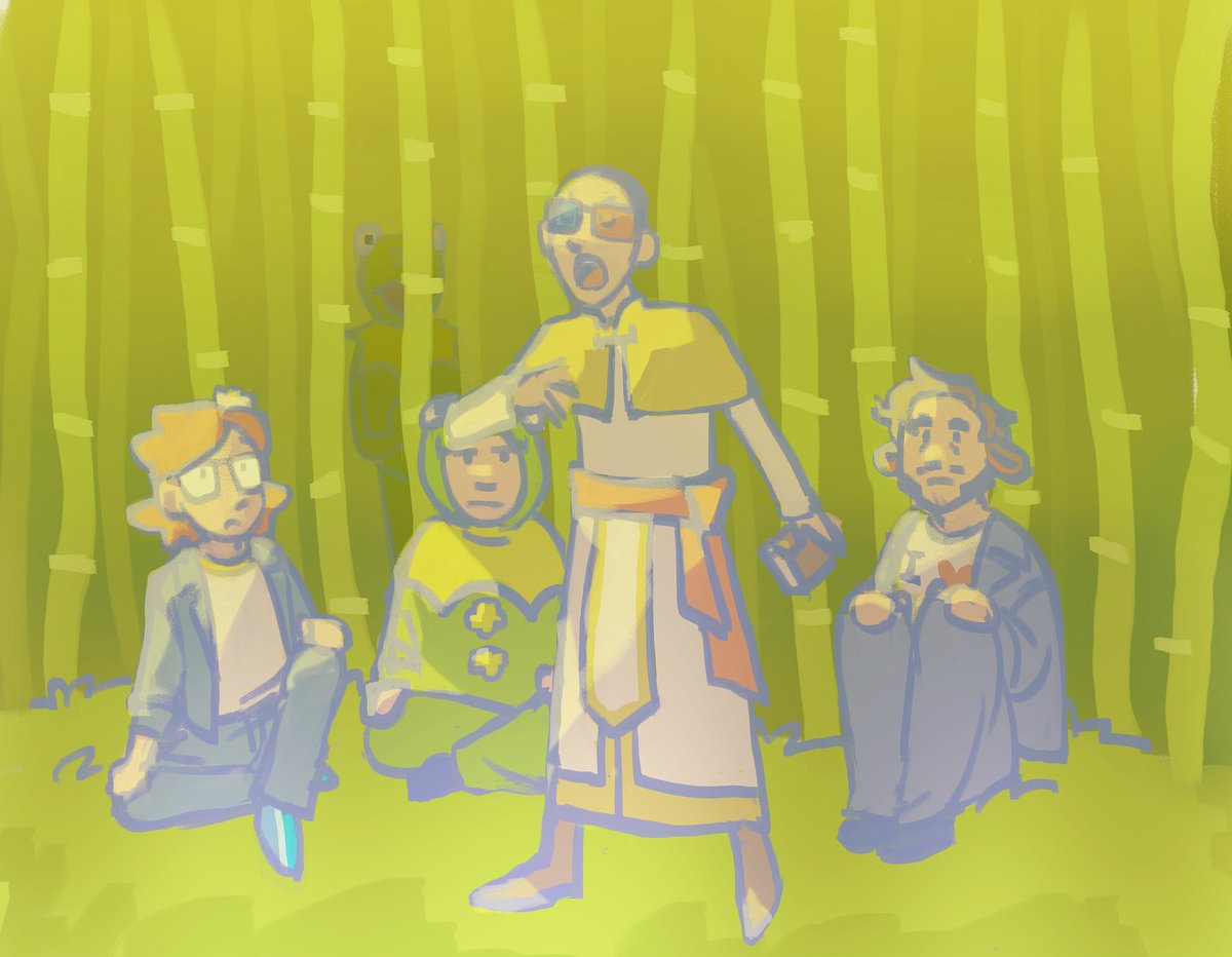 mulineshh1234's tweet image. #BitSMP
Yapping