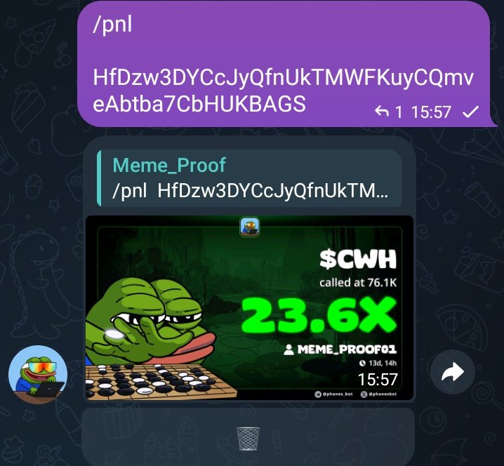 The_Pro_Editor's tweet photo. 23.6X up already on $CWH at my sniper's call 🎯
My TG students are eating well 😋💹
What are you waiting for?
DM https://t.co/KMDKA2r8Wy for TG link 🔗💹
#LaCasaDeLosFamososMx #愛のがっこう #UdeChile #AHOF #StrayKids #jeanpormanove #NamtanFilm #memecoin #meme_proof01 #web3 #SOL https://t.co/JISSoaaRaM