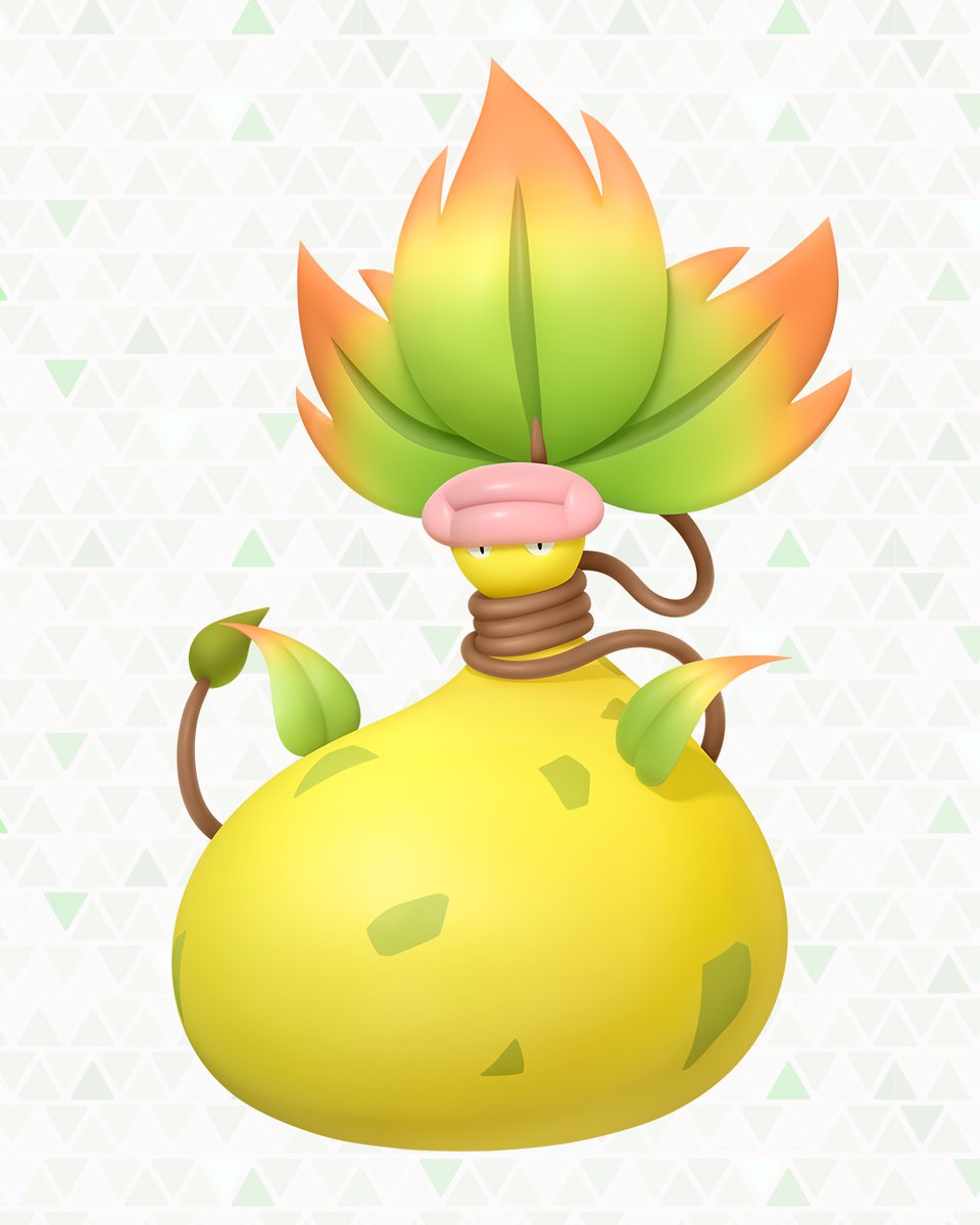 NintendoEurope's tweet photo. 🙃 #PokemonLegendsZA https://t.co/HDgBXEmUh8