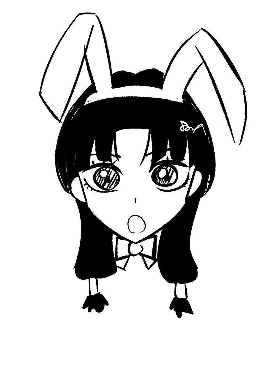 ハニーフラットページです♬ Post by はちのす🔥🦴 on X: バニー