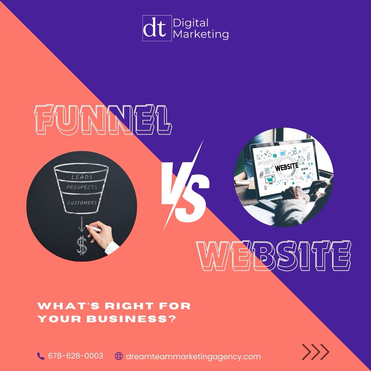 Dream Team Digital Marketing tweet media
