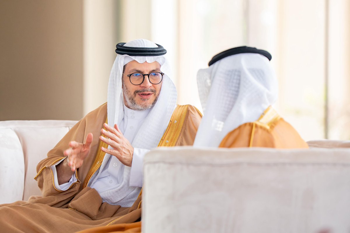برفقة الداعمين وشركاء الإلهام،
تجسّدت حكايات الأوقاف في معرض #ما_بعد_اللحظة برؤيةٍ تُلهم الغد وتفتح آفاقًا أوسع للأثر ✨

#TEDxKAU