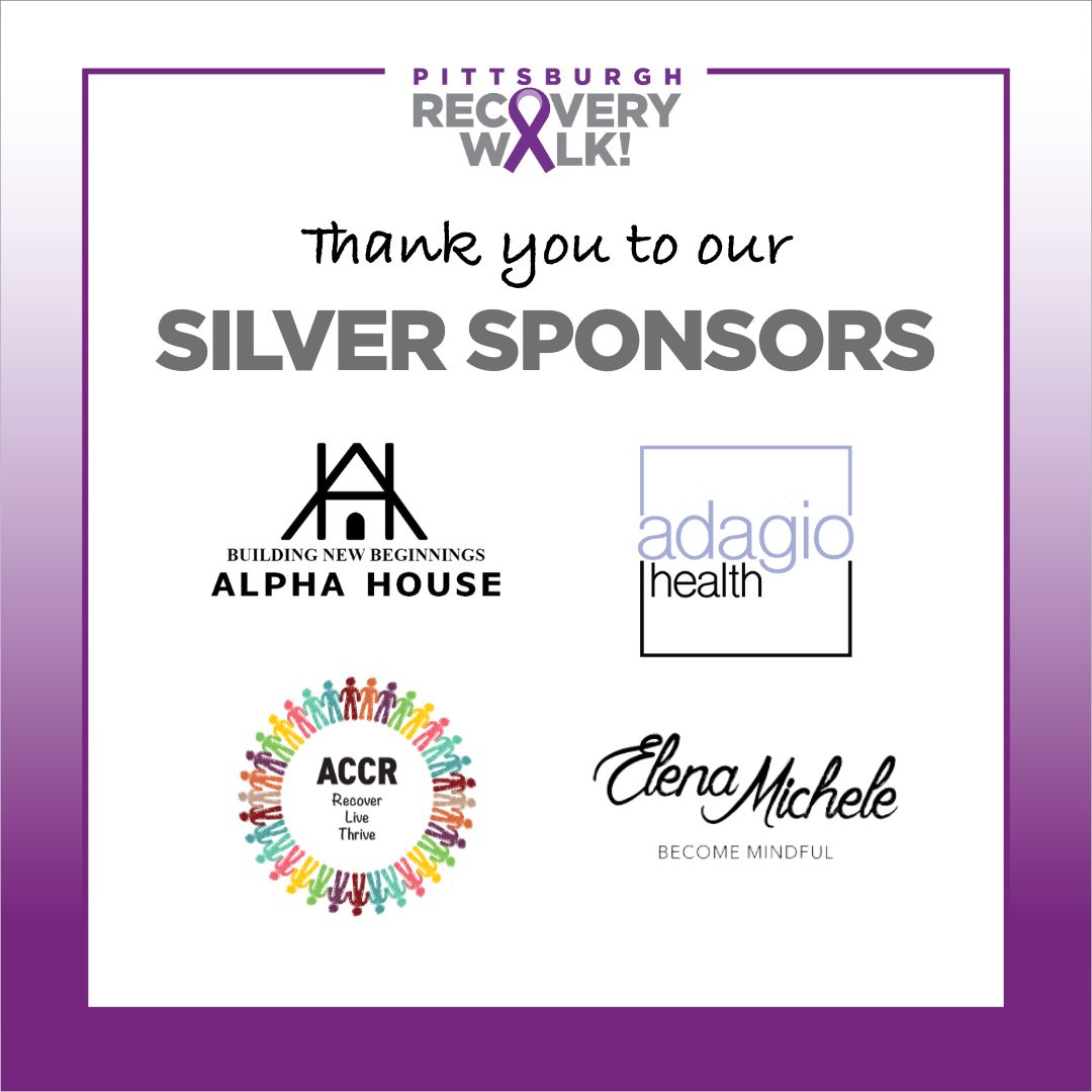 Pgh Recovery Walk tweet media