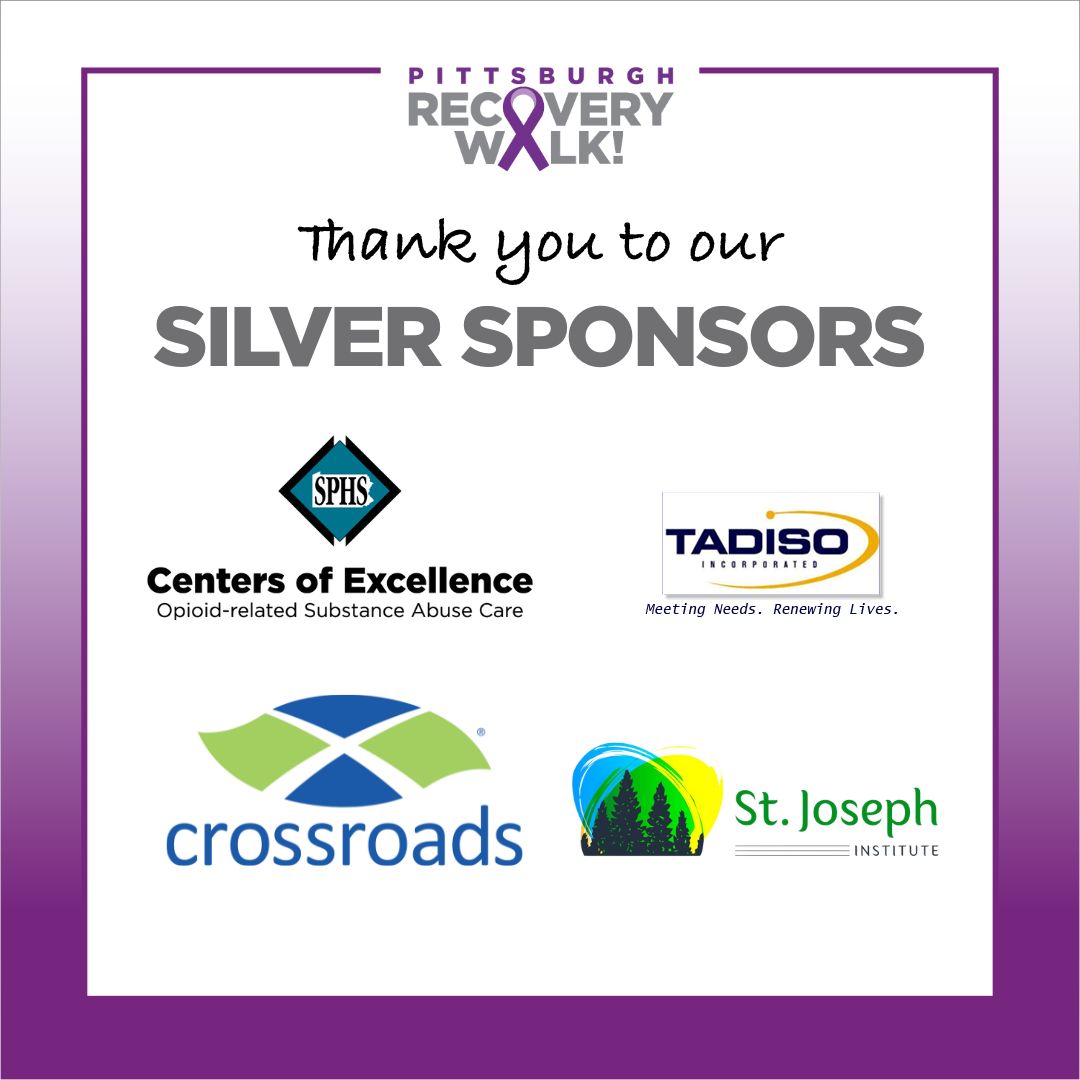 Pgh Recovery Walk tweet media