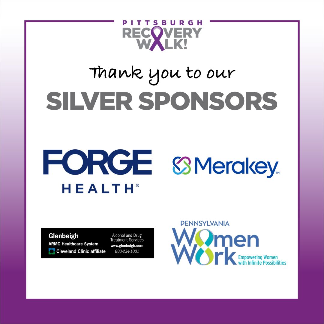 Pgh Recovery Walk tweet media