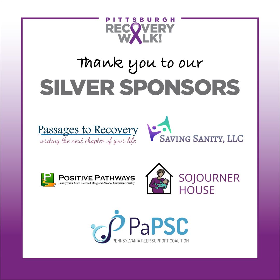 Pgh Recovery Walk tweet media