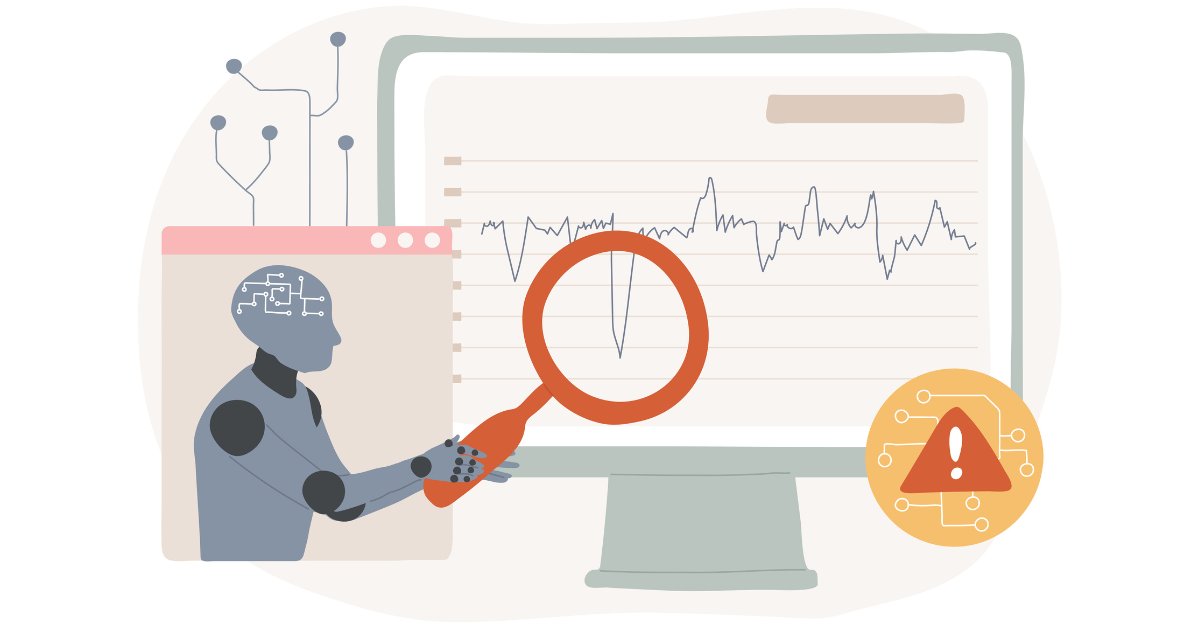 Think of a 24/7 guard that patrols your network, ensuring that if something out of the ordinary happens on your network it gets fixed – that’s behavior monitoring. Hackers are getting smart and malware is evolving. See how you can keep your business safe: bit.ly/40vVrRb